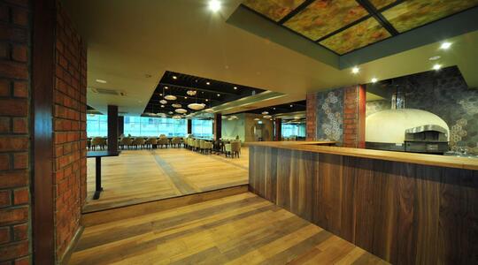 Бизнес-центр "Верейская Плаза III" - Офисная недвижимость