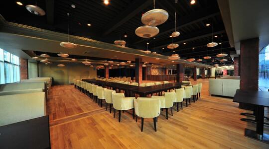 Бизнес-центр "Верейская Плаза III" - Офисная недвижимость