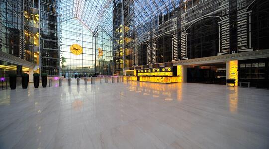 Бизнес-центр "Верейская Плаза III" - Офисная недвижимость