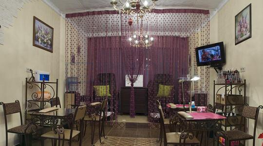 Торгово - офисный центр "МЦ" - Офисная недвижимость