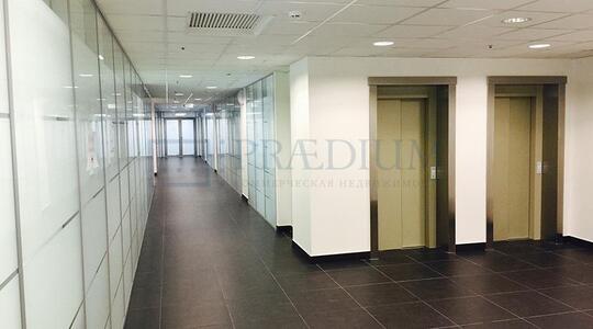 Торгово - офисный центр "МЦ" - Офисная недвижимость