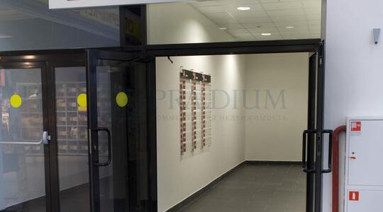 Торгово - офисный центр "МЦ" - Офисная недвижимость