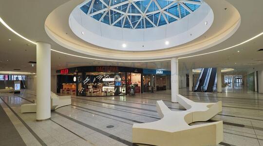 Бизнес-центр "Comcity" Фаза Альфа - Офисная недвижимость