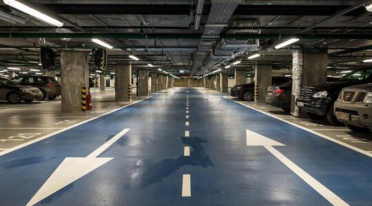 Бизнес-центр "Comcity" Фаза Альфа - Офисная недвижимость