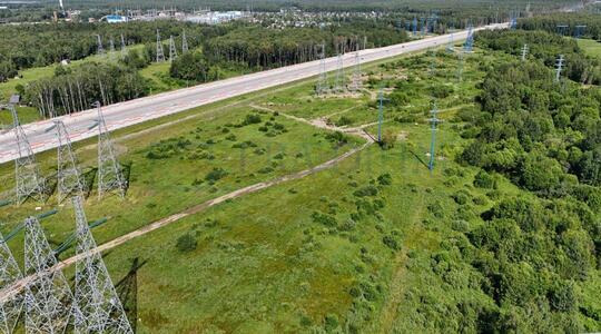 Московская обл, г Ногинск, тер. СНТ Импульс, д 17 - Складские помещения