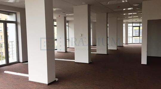 МФК "Poklonka Place", Башня D - Офисная недвижимость