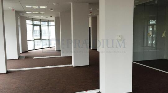 МФК "Poklonka Place", Башня D - Офисная недвижимость