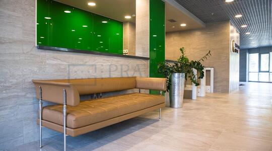 МФК "Poklonka Place", Башня D - Офисная недвижимость