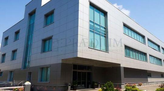 Бизнес-центр "Тёплый Стан" - Офисная недвижимость