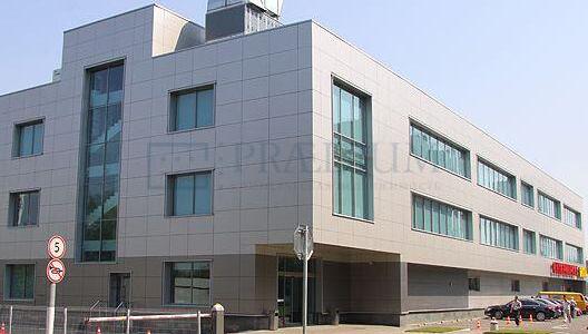 Бизнес-центр "Тёплый Стан" - Офисная недвижимость