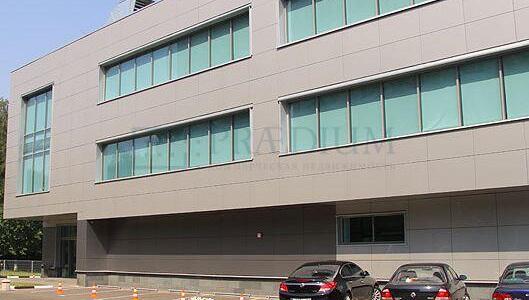 Бизнес-центр "Тёплый Стан" - Офисная недвижимость