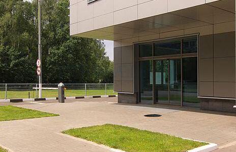 Бизнес-центр "Тёплый Стан" - Офисная недвижимость