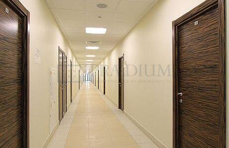 Бизнес-центр "Тёплый Стан" - Офисная недвижимость