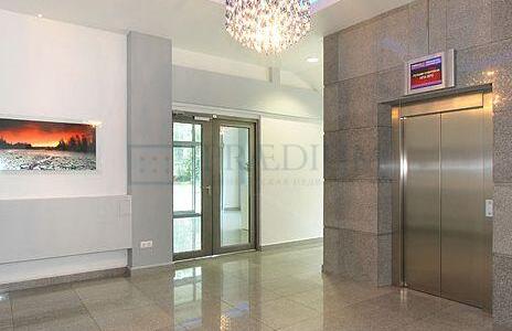 Бизнес-центр "Тёплый Стан" - Офисная недвижимость