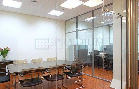 Бизнес-центр "Тёплый Стан" - Офисная недвижимость