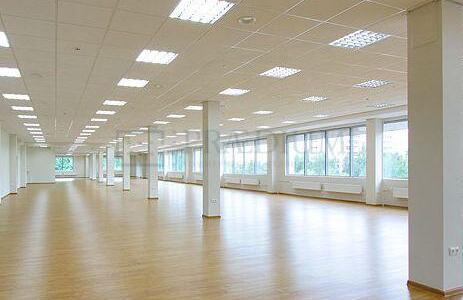 Бизнес-центр "Тёплый Стан" - Офисная недвижимость