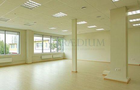 Бизнес-центр "Тёплый Стан" - Офисная недвижимость