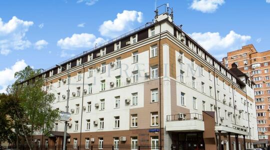 Бизнес-центр "В Текстильщиках" - Офисная недвижимость