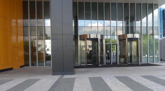 Бизнес-центр "Аэродом" - Офисная недвижимость