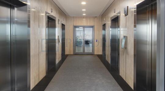 Бизнес-центр "Аэродом" - Офисная недвижимость