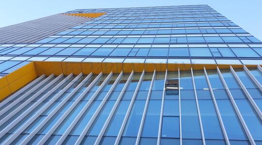 Бизнес-центр "Аэродом" - Офисная недвижимость