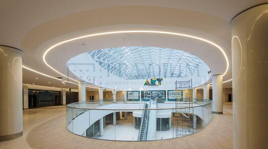 МФК "Фили-Град" I очередь/ ЖК "Фили-Град" - Офисная недвижимость