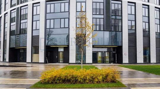 МФК "Фили-Град" I очередь/ ЖК "Фили-Град" - Офисная недвижимость