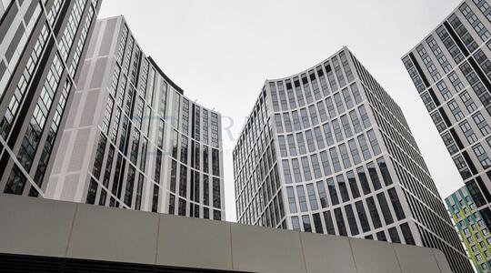 МФК "Фили-Град" I очередь/ ЖК "Фили-Град" - Офисная недвижимость