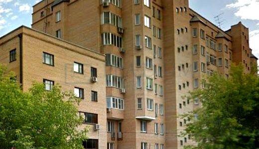 Машиностроения 2-я ул, д 11, Москва - Офисная недвижимость