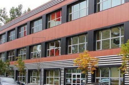 Бизнес-парк "Риверсайд Стэйшн" - Офисная недвижимость