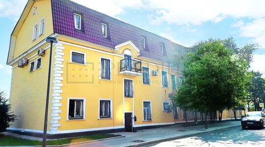 Киевская ул, д 25, Москва - Офисная недвижимость