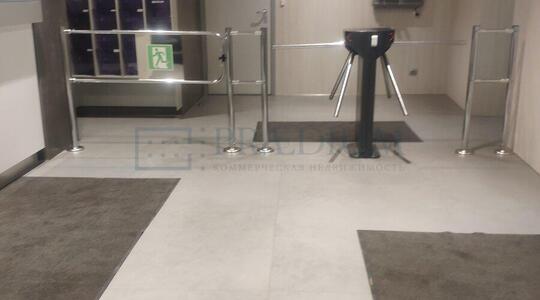 Офисная недвижимость Гоголевский б-р, д 17, Москва