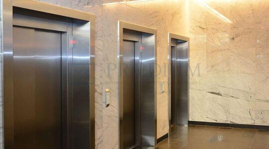 Офисная недвижимость Бизнес-центр "Мельникофф Хаус"