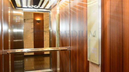 Офисная недвижимость Бизнес-центр "Мельникофф Хаус"