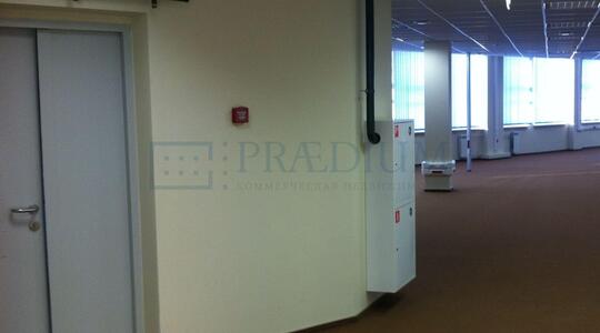 Бизнес-центр "Рукавишников" - Офисная недвижимость