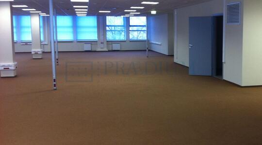 Бизнес-центр "Рукавишников" - Офисная недвижимость