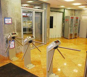 Бизнес-центр "Рукавишников" - Офисная недвижимость