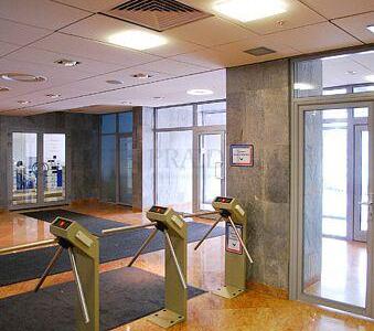 Бизнес-центр "Рукавишников" - Офисная недвижимость