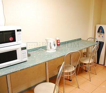 Бизнес-центр "Рукавишников" - Офисная недвижимость