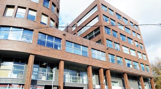 Бизнес-центр "Рукавишников" - Офисная недвижимость