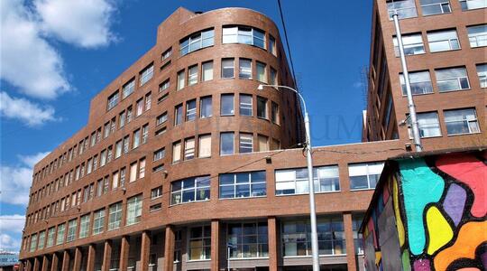 Бизнес-центр "Рукавишников" - Офисная недвижимость