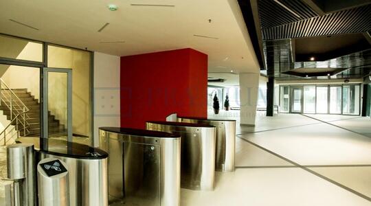 Нео Гео - Офисная недвижимость