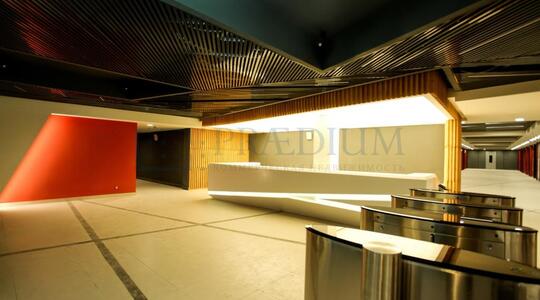 Нео Гео - Офисная недвижимость