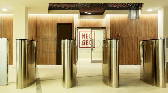 Нео Гео - Офисная недвижимость