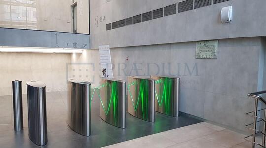 Нео Гео - Офисная недвижимость