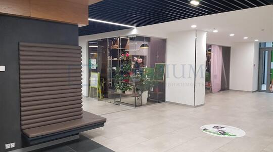 Нео Гео - Офисная недвижимость