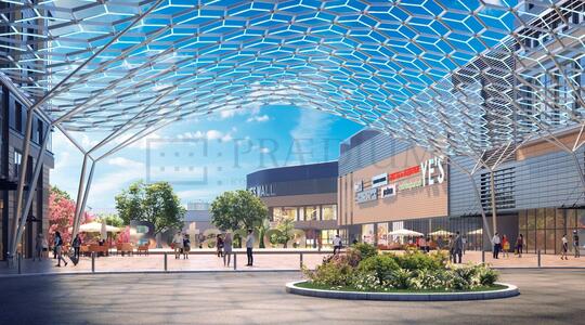 Yes Ботанический Сад - Офисная недвижимость