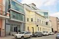 Офисная недвижимость Пушкарев пер, д 9, Москва