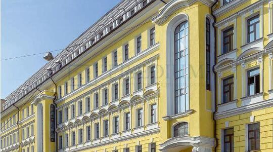 Офисная недвижимость Садовническая ул, д 9 стр 1, 2, 3, Москва