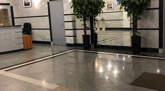 Бизнес-центр "Велка" - Офисная недвижимость